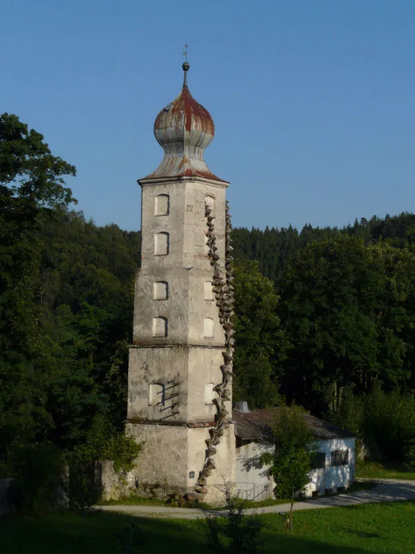 Wasserturm Raitenhaslach