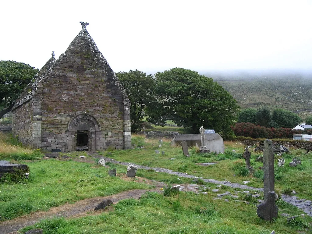 Kilmalkedar