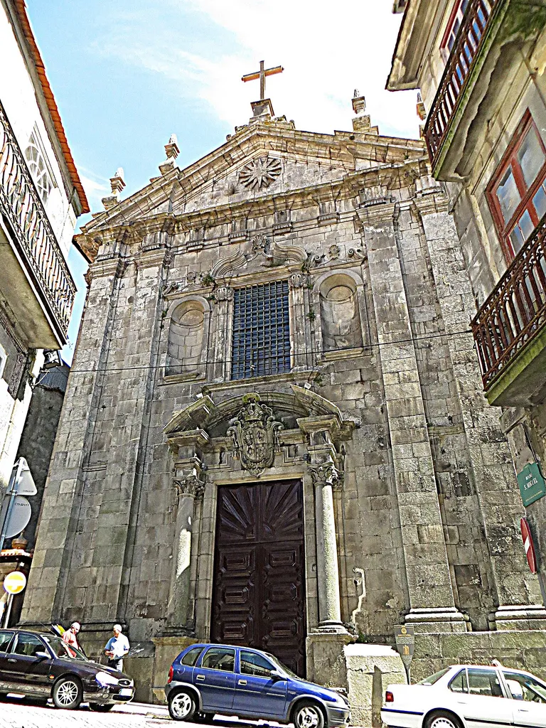 Igreja de Nossa Senhora da Vitoria