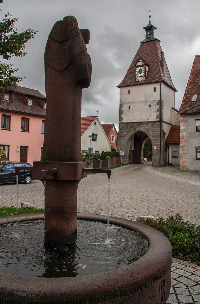 Torturm