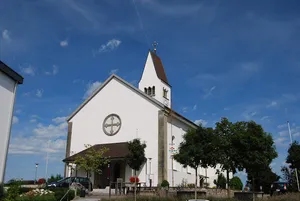 St. Bartholomew Parish Church
