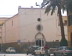 San Benedetto Church