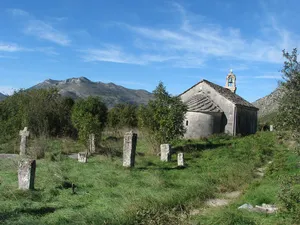 Church of St. Archangel Michael, Veličani