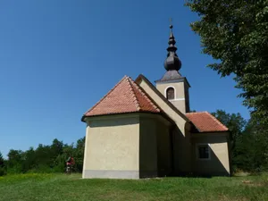 St. Stephen's Church