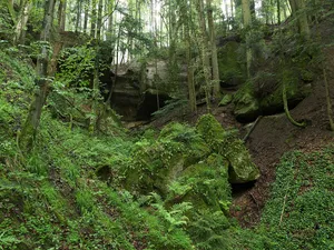 Geldmacherklinge
