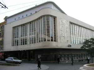 Cinema Batalha (Porto)