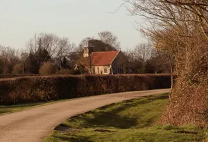 Church of St Mary the Virgin