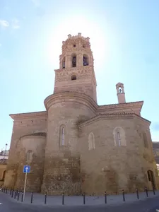 Co-Cathedral of St. Mary