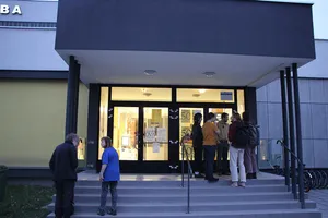 Kino Družba