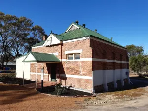 Wickepin Arts and Crafts Organisation