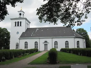 Skede Church