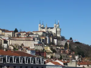 Fourvière