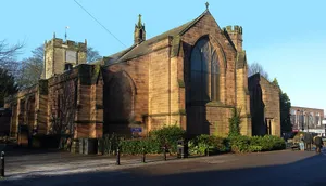 Church of All Saints