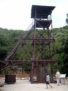 Parco Archeominerario di San Silvestro