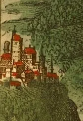 Burg Monterberg