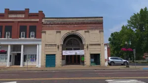 Mid-Ohio Valley Players Theatre