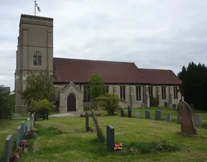 Saint Andrew's Church