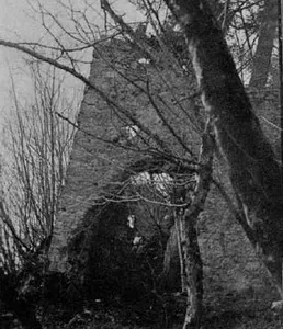 Kamnik Upper Castle