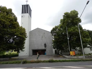 Good Shepherd church