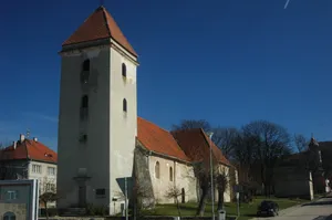 Church of Saint Elizabeth