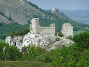 Sirotčí hrádek