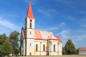 Church of the Assumption
