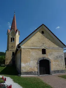 St. Michael's Church