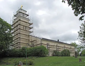 Björskog Church