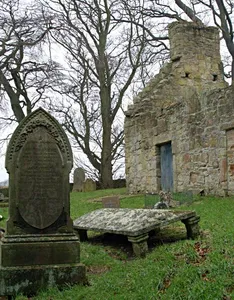 Abercrombie Church