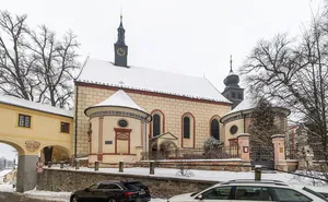 Church of Saint Catherine