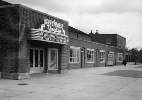 Greendale Theatre