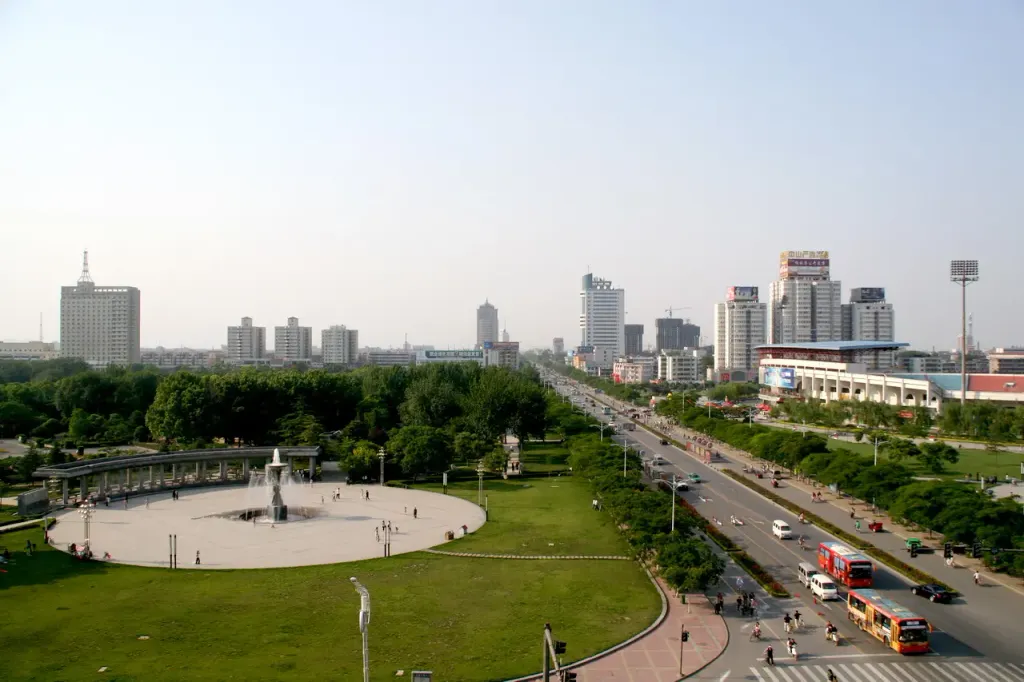 Xinxiang
