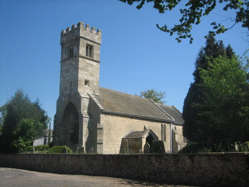 St. Michael's, Cowthorpe