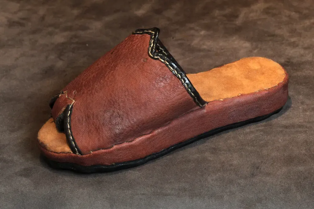 Musée de la Chaussure