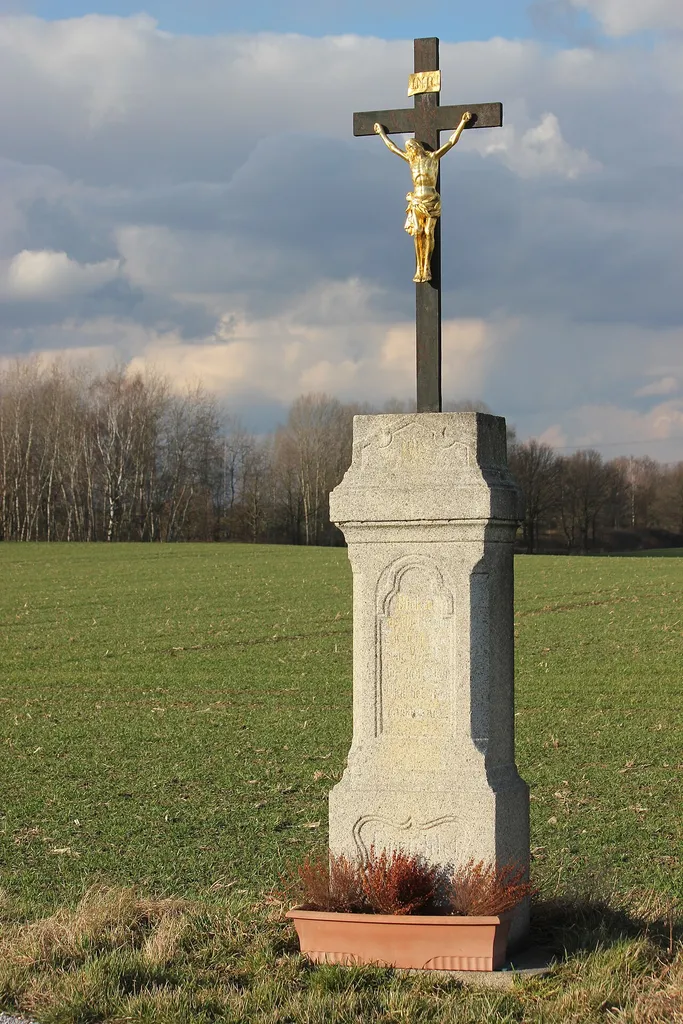 Betkreuz Bahnhof
