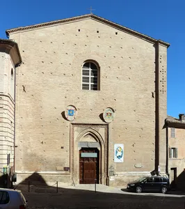 San Severino Cathedral
