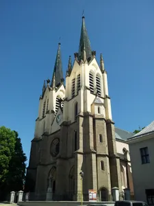 Church of Saints Peter and Paul