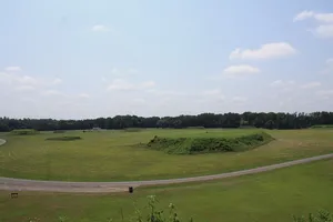 Moundville Archaeological Site