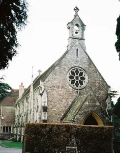 Church of All Saints