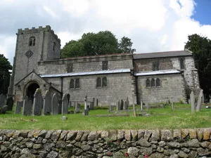 Church of St James