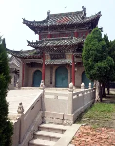 Liaocheng