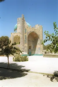 Balkh