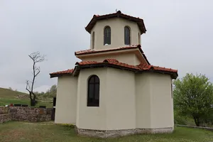 Dormition of the Theotokos Church