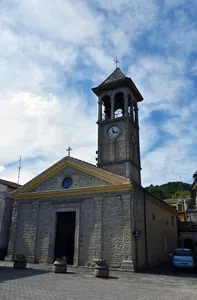 San Giuseppe church