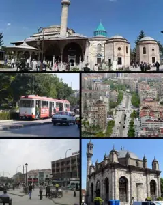 Konya