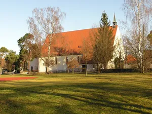 Lutherkirche