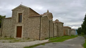 church of St Peter