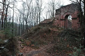 Burg Schlosseck