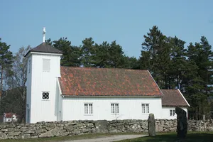Harkmark Church