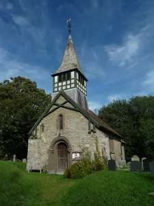 Church of St Mary